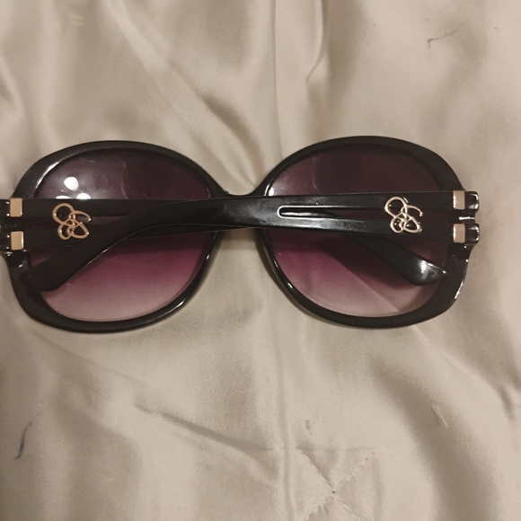 Jessica Simpson Sunglasses J5614 - Picture 2 of 11